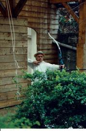 Abat Oiseau 1997-2